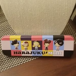 Harajuku Lovers Tin